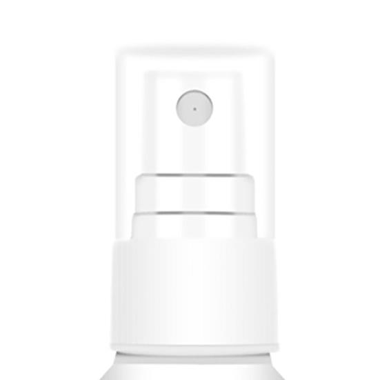 Yousheng 60 мл Спрей для облегчения боли Мягкий для кожи Снижает мышечное напряжение Натуральный ингредиент Мгновенный травяной спрей Облегчает боль в мышцах спины Ухаживающий спрей