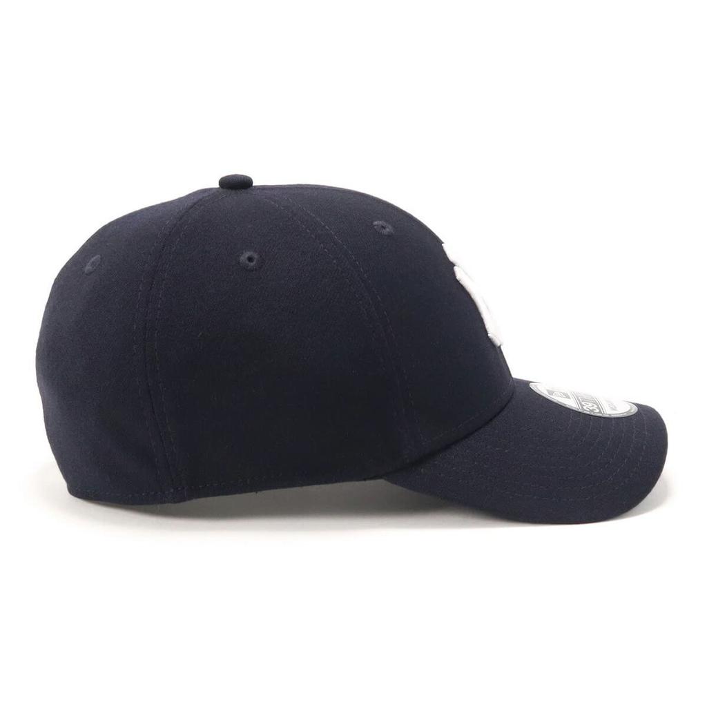 [New Era] 39THIRTY New York Yankees Navy Cap