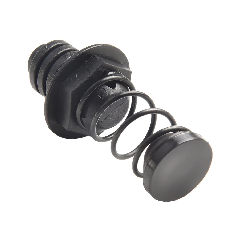 1 шт. Пружина багажника F4ZZ-6343128 для FORD для MUSTANG 1994-98 Пружины багажника с резиновыми бамперами Автомобильные аксессуары