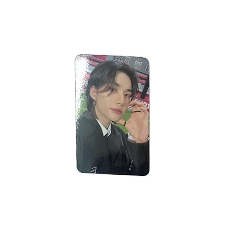 [K-AZT BENEFIT] Stray Kids - 5-звездочная фотокарточка Gocheok Dome