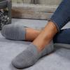 Модная свободная повседневная обувь на плоской подошве, женская обувь Flyknit, одинарная обувь на мягкой подошве для женщин