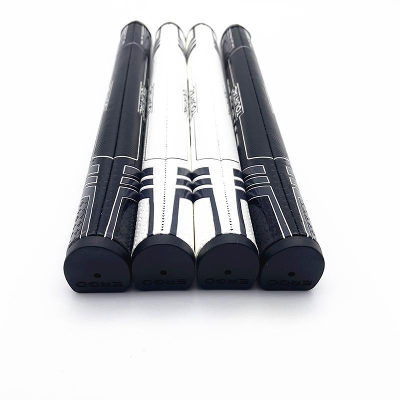 Рукоятки для гольфа Pu Thicker Model Треугольные рукоятки для гольфа Putter для практики гольфа Putter