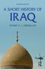 Книга A Short History of Iraq