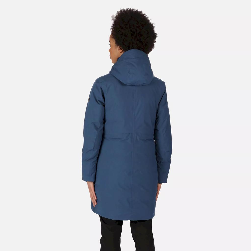 Regatta Womens/Ladies Yewbank II Waterproof Parka