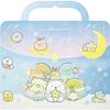 Сумка Sumikko Gurashi Sumikko Seal Bag C SE64203 San-X В245×Ш250мм