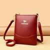 Shoulder Bag New Fashion Mobile Phone Bag Crossbody Bag Ladies Mother Change Bag