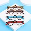1Pc Cat Eye Reading Glasses For Women Men Hd Presbyopic Eyeglasses Prescription Glasses Hyperopia Magnifying Eyewear 0.00~+4.00