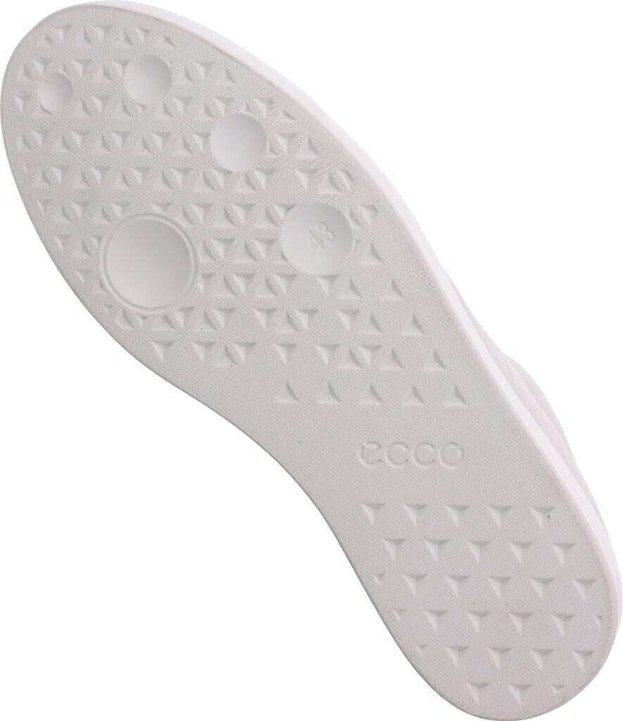 Кроссовки Ecco Street Lite M (521304) white/gravel