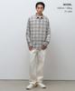 MUSINSA STANDARD Brushed Regular Fit Chino Pants [Cream]