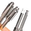 20/30Pcs Dental Mandrel Stainless Steel Dental Lab Disc Fit Ra Shank For Polishing Disk Rotary Tools Dental Polisher Accessories