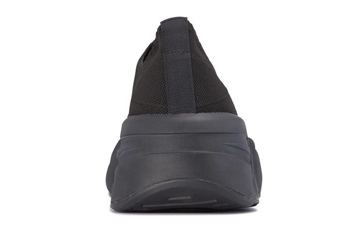 ONITSUKA TIGER P Trainer Knit Lo 'Черный' 1183B423-001