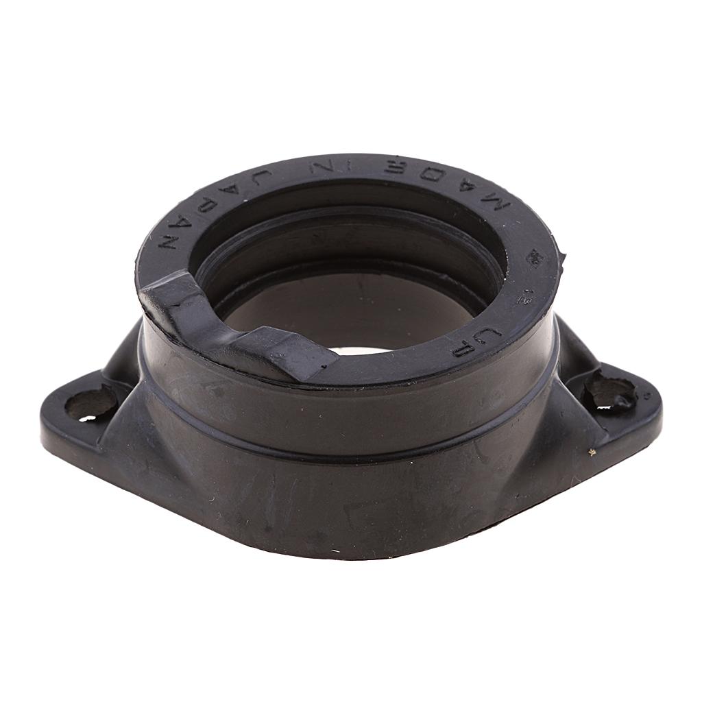 Rubber Carburetor Interface Fits for for Suzuki GN250 DR250 TU250