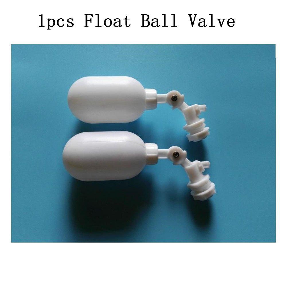 1шт наружная резьба клапан уровня воды поплавковый клапан клапан для аквакультурного резервуара