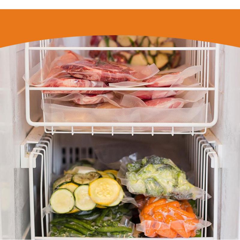 Бытовая вакуумная машина Небольшая вакуумная упаковочная машина Машина для запечатывания пластика Запечатывающая машина