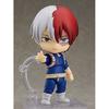 Nendoroid 1112 My Hero Academia Shoto Todoroki: Фигурка Hero's Edition НОВИНКА