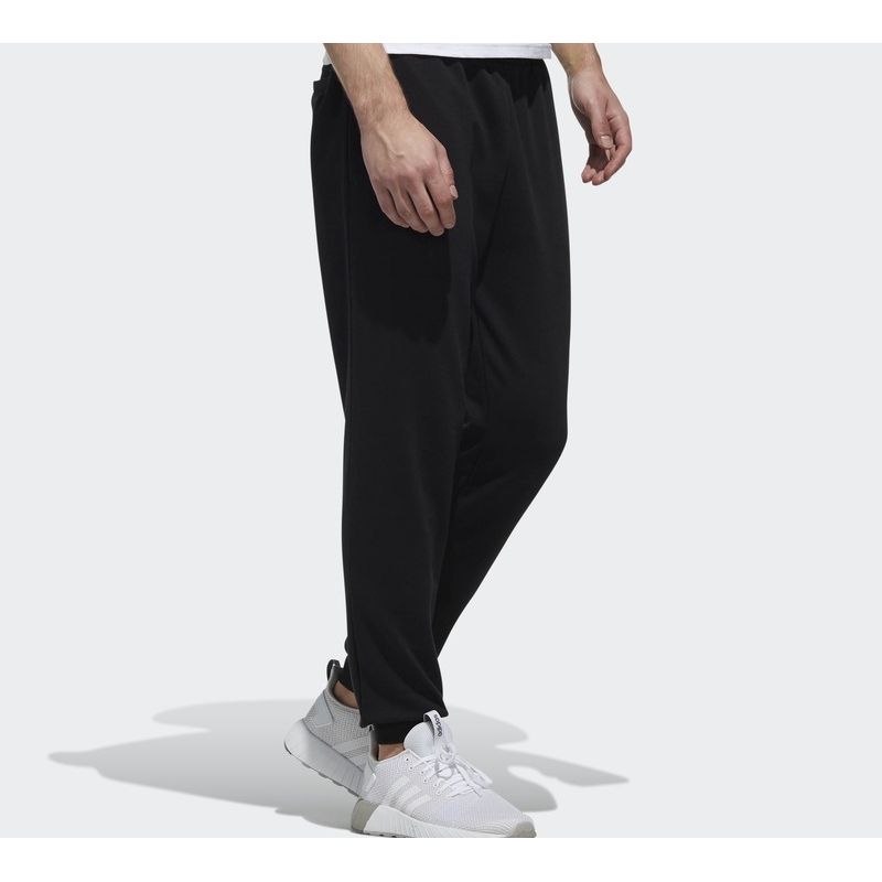 Adidas Спортивные брюки Neo CE, мужские, черные, DZ5603