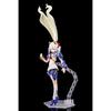 Kotobukiya Megami Device BUSTER DOLL Paladin 1/1 Scale Plastic Model, Approximately 176mm Tall