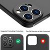 Индивидуальный матовый чехол для iPhone 17 16 15 14 13 12 11 Pro Max Mini SE XS XR 7 8 Plus DIY Персонализированное фото Изображение Мягкая крышка Funda