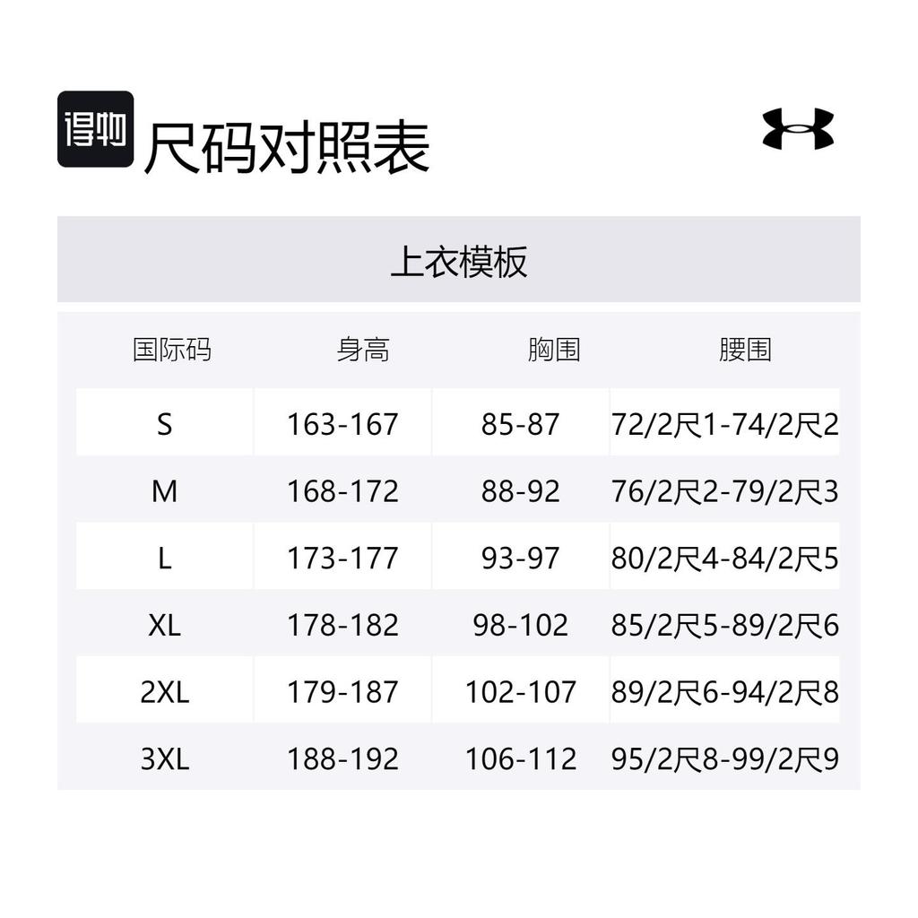 Under Armour Мужская куртка BF Черная 1389307-001