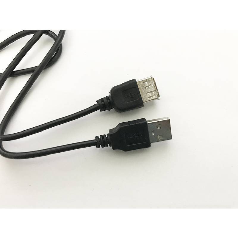 USB 2.0 удлинительный кабель с разъемами USB A (папа) на USB A (мама) для мобильных устройств