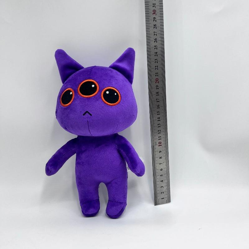 Animal Hospital Plush Toy Cute Game Character Stuffed Doll Soft Plushie Figure Home Desktop Decoration Birthday… More
