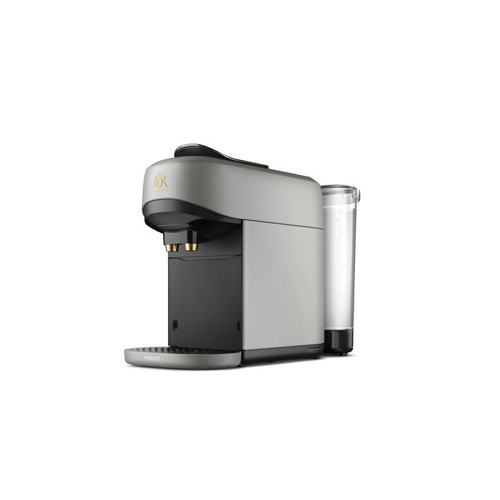 Кофемашина Philips LM9512/20 L'OR Barista Absolu Серая