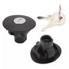 A21F-8U5Z-9C268-B Car Fuel Tank Cap For Ford F150, Edge, Escape, Expedition, Explorer, Focus, Fusion, Mustang, Taurus