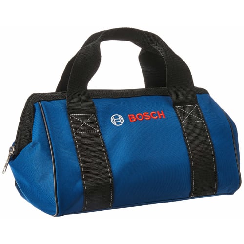 Bosch Cw01 13" Contractor Tool Bag,