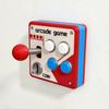 Retro Arcade Games Light Switch Guard Covers Creative Console-shaped Switch Cover  Home Decoration