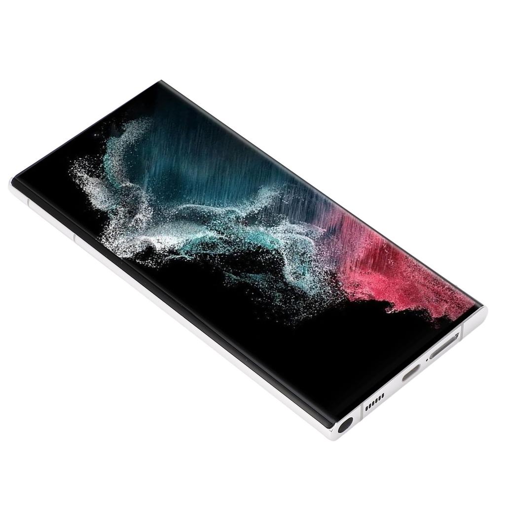 6.8in Replacement Screen for Galaxy S22 Ultra 5G SM S908B EU International Version Touch Display