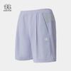 Женские влагоотталкивающие шорты KOLON SPORT с защитой UPF40+ для активного отдыха