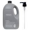 Шампунь Kerasis Extra Damage Care 4000 мл + Бесплатный дозатор (1 шт)