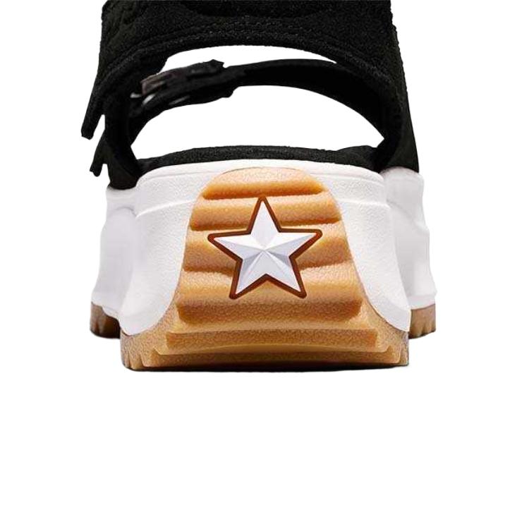 Converse Шлепанцы Run Star Rubber Slide Женские A20649C