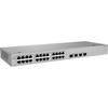 Huawei Kunling S220S-24P4J 24-Port Gigabit Managed PoE Switch with 4x 2.5G Uplinks