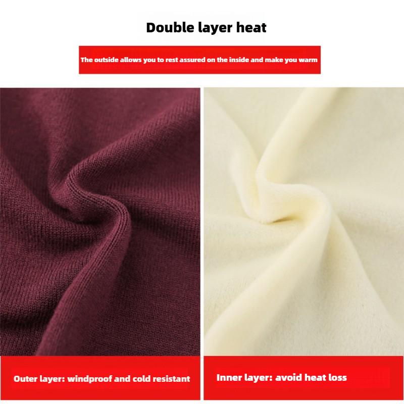 Одежда для родителей и детей для мальчиков и девочек, жилет-свитер, теплый флисовый вязаный жилет, осенне-зимний утепленный жилет