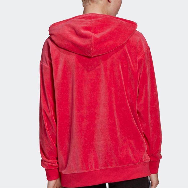 Adidas Originals Sweatshirt Women's Rose Red GI7620