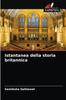 Книга Istantanea Della Storia Britannica