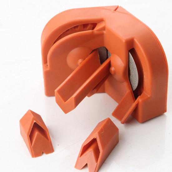 Многоцелевой заточной станок для сверл, портативный дизайн, многоразовый шлифовальный инструмент, электрическая заточная машина для сверл