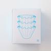 Blue Bottle Coffee Coffee Filters Original Porcelain Hand Drip Coffee (90 pieces) Wave-Shaped