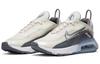 Nike Air Max 2090 Sail Ghost Женские CT1290-101