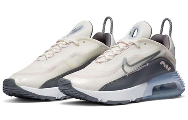 Nike Air Max 2090 Sail Ghost Женские CT1290-101