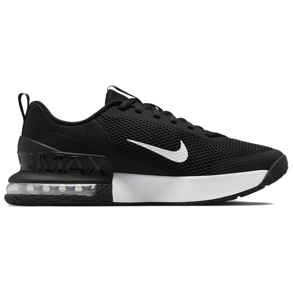 Nike Air Max Alpha Trainer 6 Черный Белый FQ1833-001