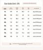 Men's Plus Size Quarter-Zip Breathable Long Sleeve Stand Collar T-Shirt