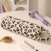 with Handle Hair Dryer Storage Bag Quilting Cotton Carrying Case New Curler Storage Bag  for Travel