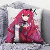 Fate Grand Order Game Baobhan Sith  Home Sofa Cushion Covers and Aecorative Custom Pillow Covers