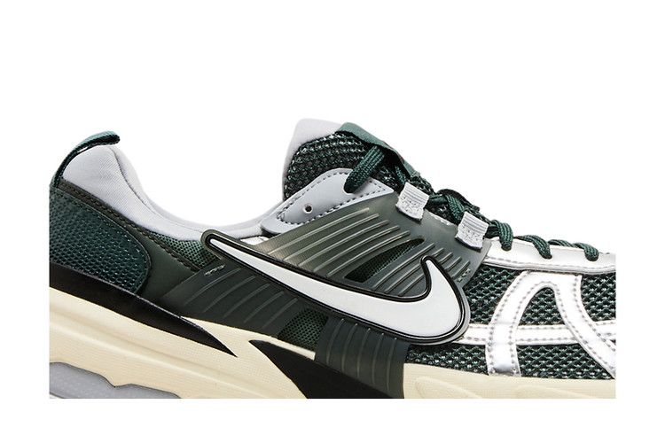 Nike V2K Run Винтажный зеленый