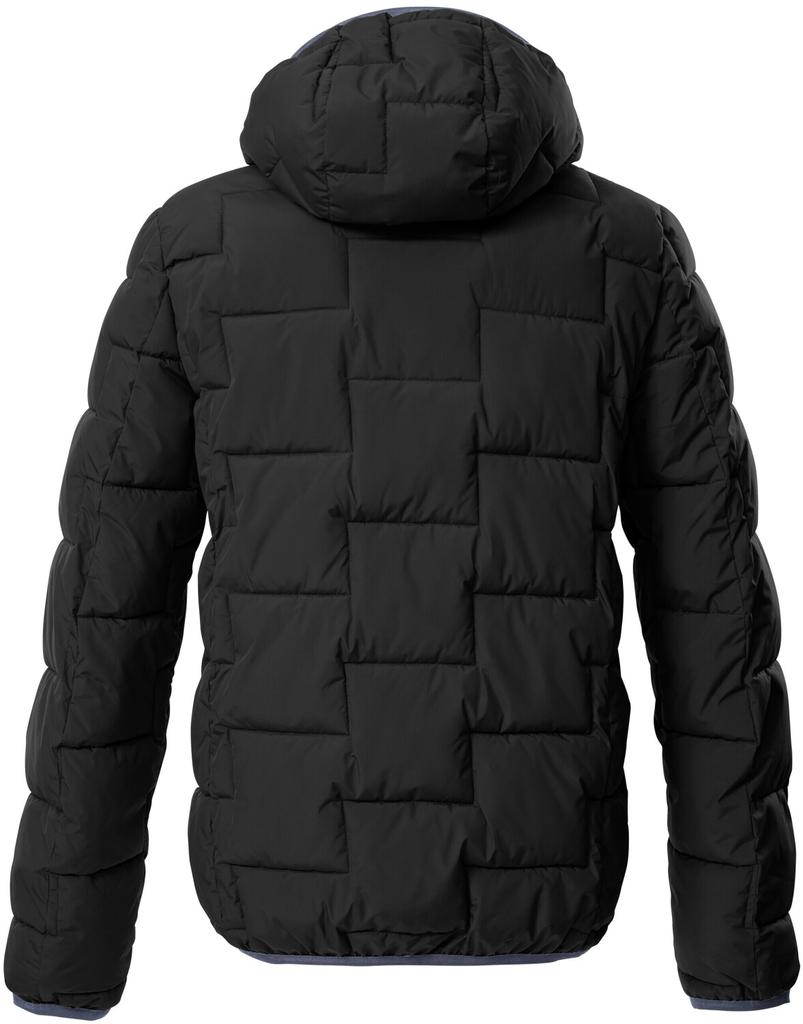 Winter Jacket G.I.G.A. DX by Killtec Functional Jacket GW MN QLTD JCKT 4351900 Black