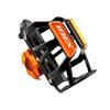 Для CFMOTO CF 450MT IBEX 450 800 MT 450 IBEX450 IBEX800 800MT Аксессуар Мотоцикл Держатель для напитков стакана воды