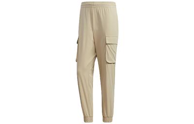 Neo Knitted Sweatpants Men's Grassland Brown GM2294