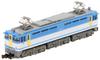 Rokuhan Z Gauge EF65 Type 2000 Series 2127 JR Freight Renewal Color Railway Model Electric Locomotive T035-6